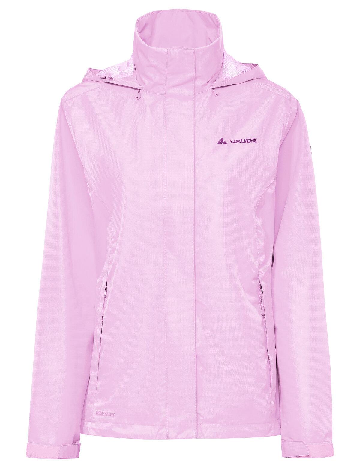 VAUDE Escape Light Regenjacke Damen