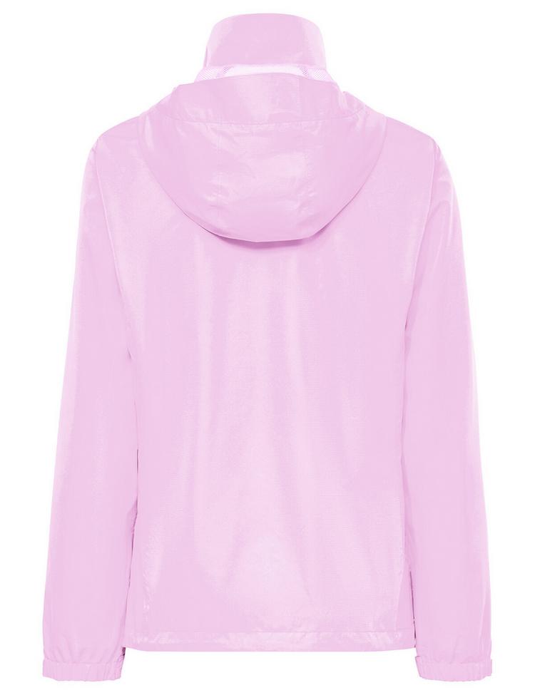 VAUDE VAUDE Women's Escape Light Jacket Outdoorjacke Damen - raspberry - 0 | SportScheck