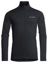 VAUDE Men's Livigno Halfzip II Sweatshirt Herren - black