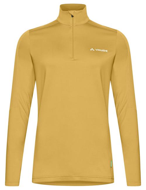 VAUDE Women's Livigno Halfzip II Sweatshirt Damen