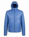 Jeff Green Daunenjacke Herren - Sea