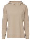 VAUDE Women's Tuenno Pullover Sweatshirt Damen - linen