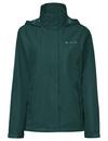 VAUDE Women's Escape Light Jacket Outdoorjacke Damen - deep pond