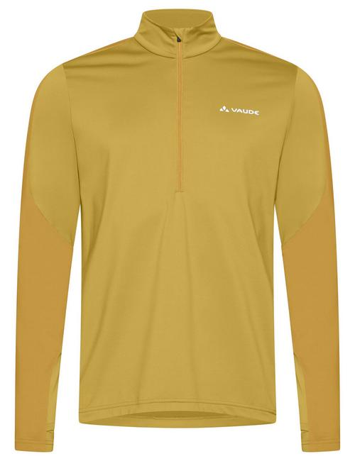 VAUDE Men's Livigno Halfzip II Sweatshirt Herren