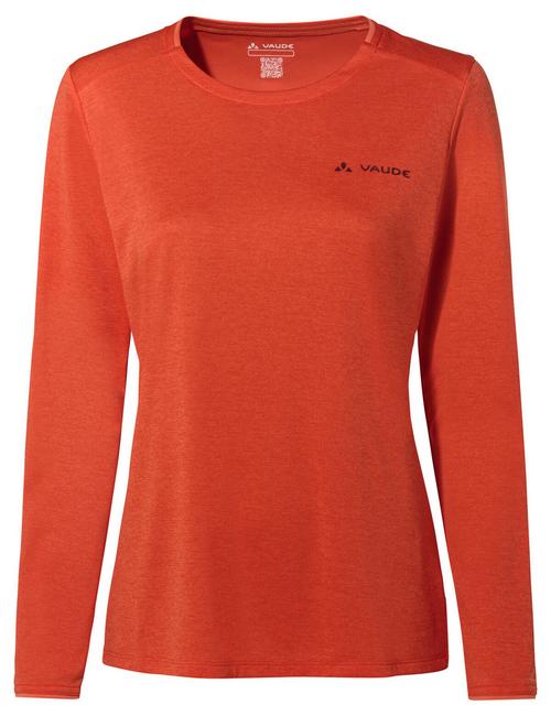 VAUDE Women's Essential LS T-Shirt T-Shirt Damen