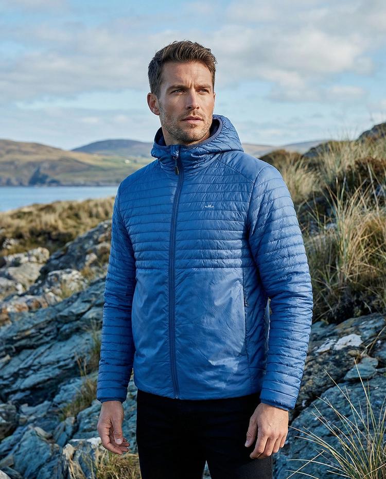 Jeff Green Jeff Green Daunenjacke Herren - Sea - 2 | SportScheck