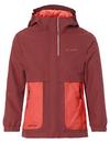VAUDE Kids Campfire 3in1 Jacket Girls Doppeljacke Kinder - redeva