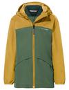 VAUDE Kids Escape 3in1 Jacket Doppeljacke Kinder - woodland/savanna