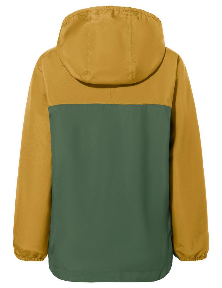 VAUDE VAUDE Kids Escape 3in1 Jacket Doppeljacke Kinder - woodland/savanna - 0 | SportScheck
