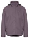 VAUDE Men's Escape Light Jacket Outdoorjacke Herren - purple ash