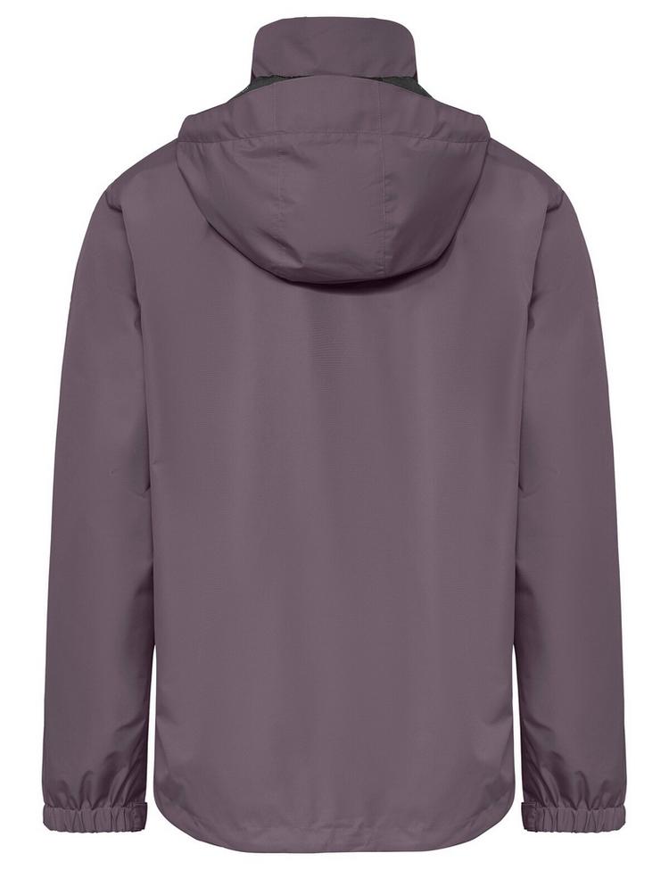 VAUDE VAUDE Men's Escape Light Jacket Outdoorjacke Herren - purple ash - 0 | SportScheck
