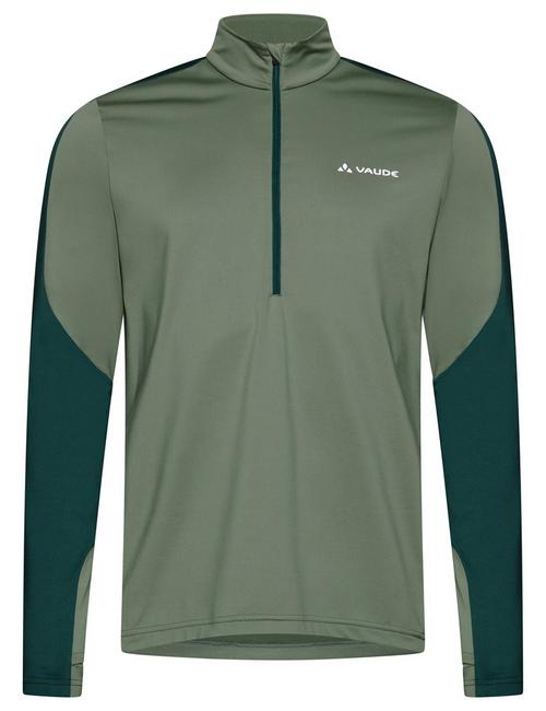 VAUDE Men's Livigno Halfzip II Sweatshirt Herren