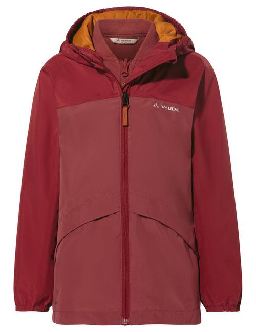 VAUDE Kids Escape 3in1 Jacket Doppeljacke Kinder