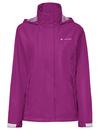 VAUDE Women's Escape Light Jacket Outdoorjacke Damen - pink orchid