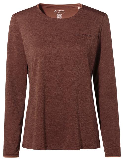 VAUDE Women's Essential LS T-Shirt T-Shirt Damen