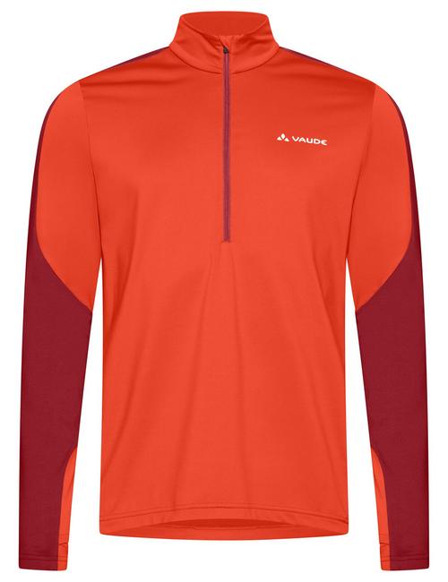VAUDE Men's Livigno Halfzip II Sweatshirt Herren