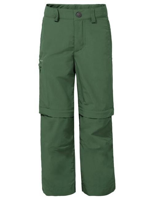 VAUDE Kids Detective Antimos ZO Pants Funktionshose Kinder