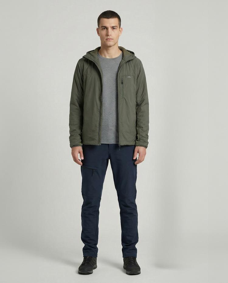 Jeff Green Jeff Green Softshellhose Simo Softshellhose Herren - Black Beauty - 0 | SportScheck