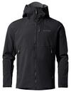 VAUDE Men's Roccia Softshell Jacket II Outdoorjacke Herren - black