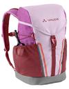 VAUDE Puck 10 Daypack - raspberry