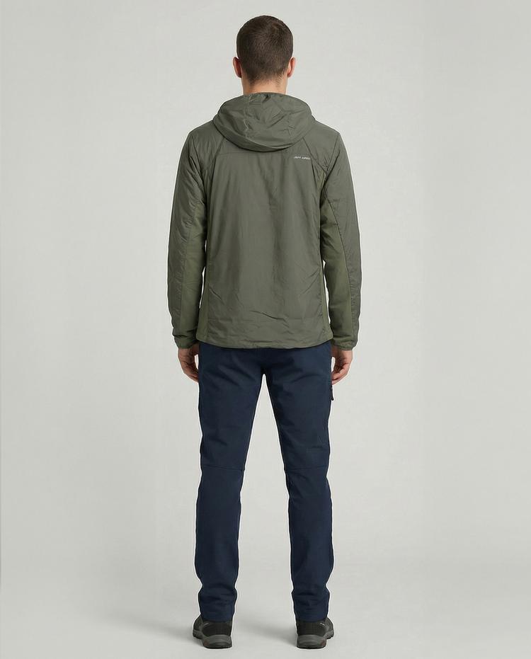 Jeff Green Jeff Green Softshellhose Simo Softshellhose Herren - Black Beauty - 1 | SportScheck