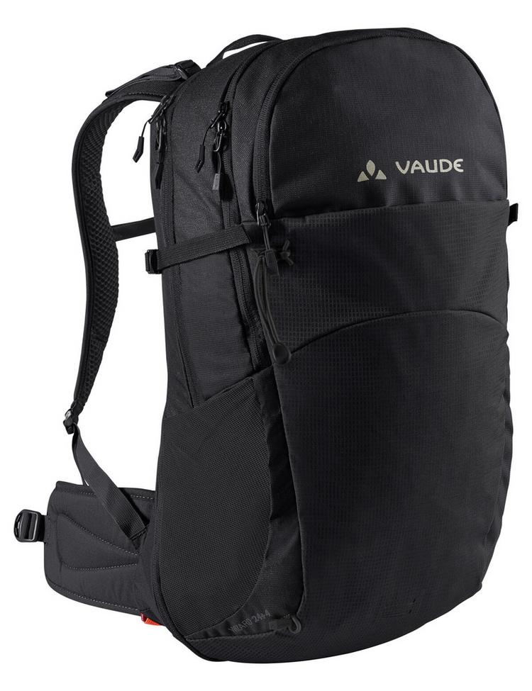 VAUDE VAUDE Wizard 24+4 Daypack - black - 0 | SportScheck