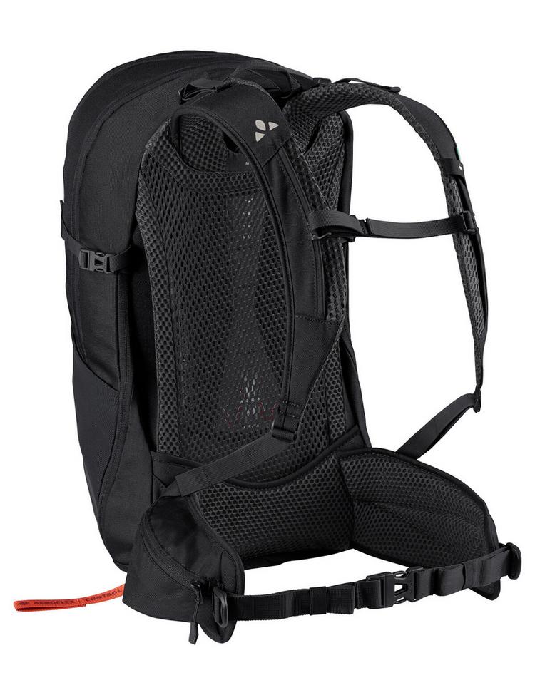 VAUDE VAUDE Wizard 24+4 Daypack - black - 0 | SportScheck