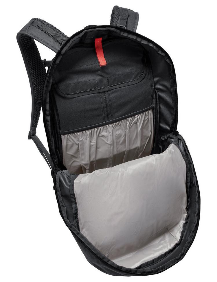 VAUDE VAUDE Wizard 24+4 Daypack - black - 0 | SportScheck