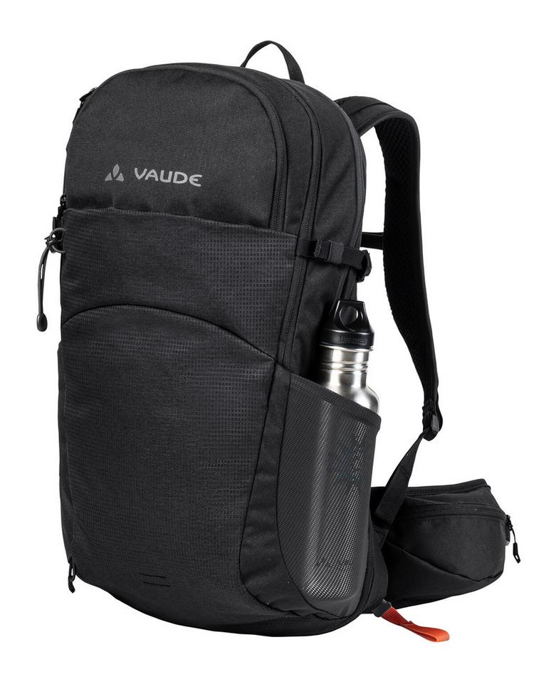 VAUDE VAUDE Wizard 24+4 Daypack - black - 2 | SportScheck