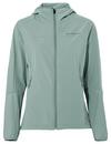 VAUDE Women's Moab Jacket IV Outdoorjacke Damen - dusty fern
