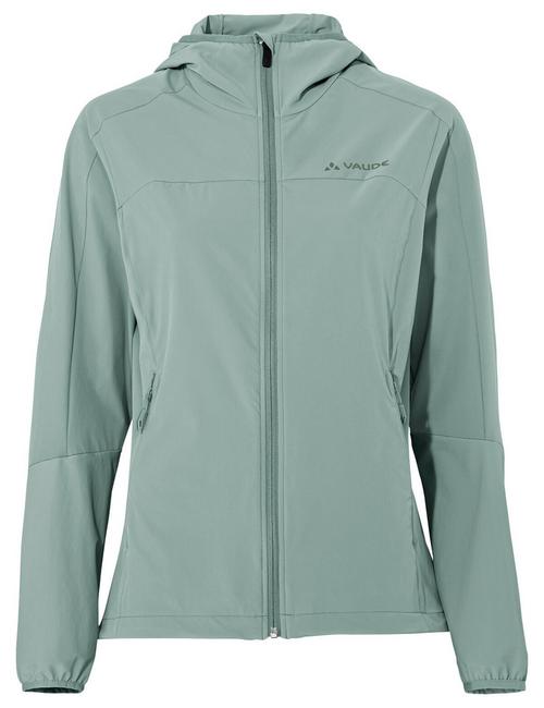 VAUDE Women's Moab Jacket IV Outdoorjacke Damen