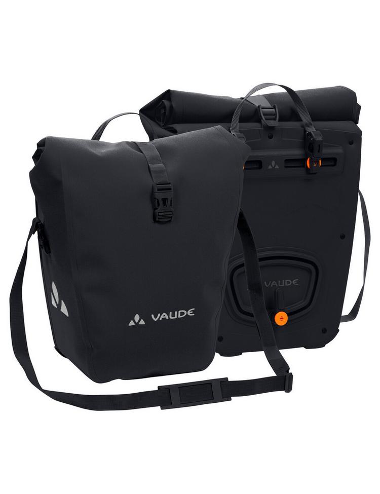 VAUDE VAUDE Aqua Back Deluxe Fahrradtasche - black - 0 | SportScheck
