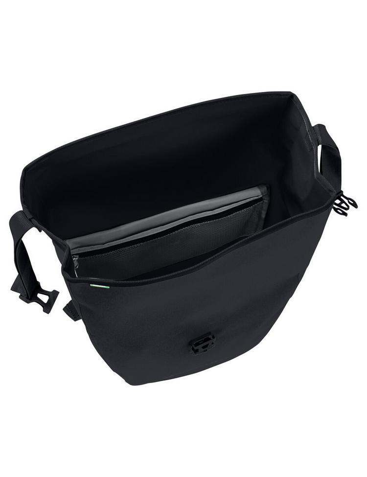 VAUDE VAUDE Aqua Back Deluxe Fahrradtasche - black - 0 | SportScheck