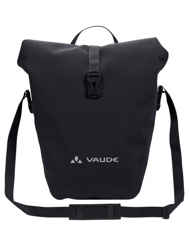 VAUDE VAUDE Aqua Back Deluxe Fahrradtasche - black - 0 | SportScheck
