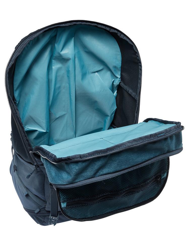 VAUDE VAUDE Bike Alpin Pro 28 + Daypack - baltic sea - 0 | SportScheck