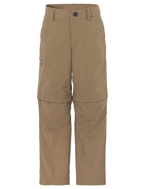 VAUDE Kids Detective Antimos ZO Pants Funktionshose Kinder