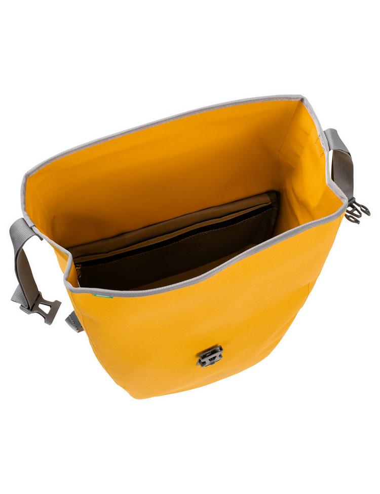 VAUDE VAUDE Aqua Back Deluxe Single Fahrradtasche - burnt yellow - 0 | SportScheck