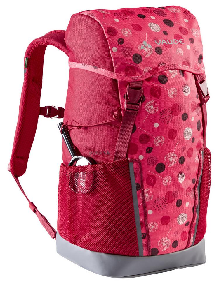 VAUDE VAUDE Puck 14 Daypack - bright pink/cranberry - 0 | SportScheck