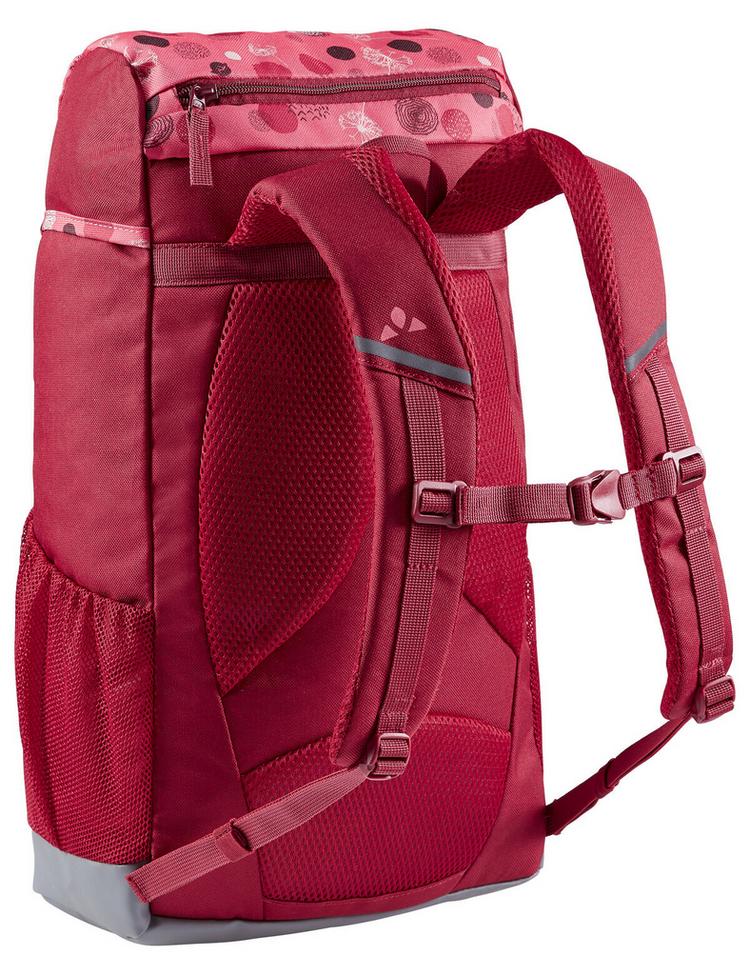 VAUDE VAUDE Puck 14 Daypack - bright pink/cranberry - 0 | SportScheck