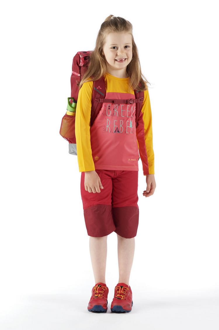 VAUDE VAUDE Puck 14 Daypack - bright pink/cranberry - 0 | SportScheck