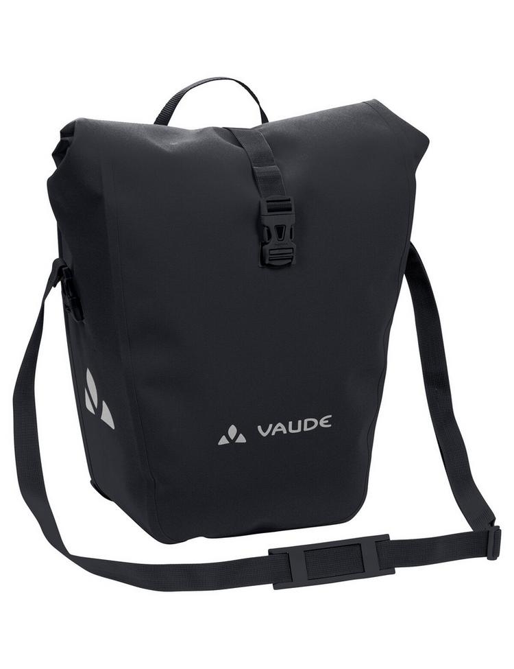 VAUDE VAUDE Aqua Back Deluxe Single Fahrradtasche - black - 0 | SportScheck
