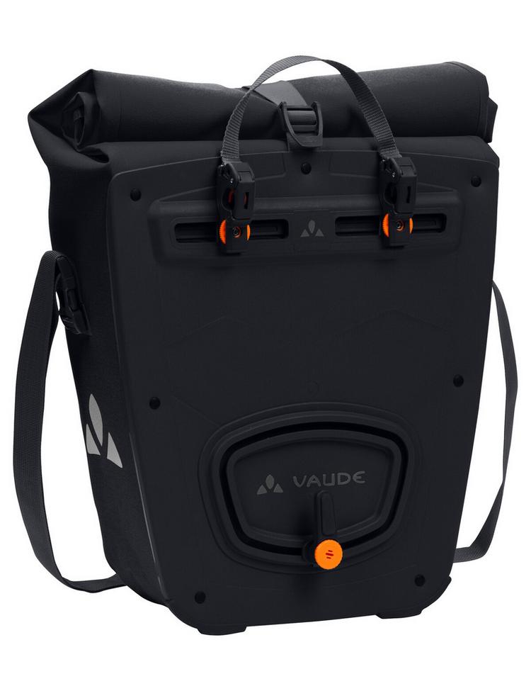VAUDE VAUDE Aqua Back Deluxe Single Fahrradtasche - black - 0 | SportScheck
