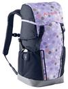 VAUDE Puck 14 Daypack - pastel lilac