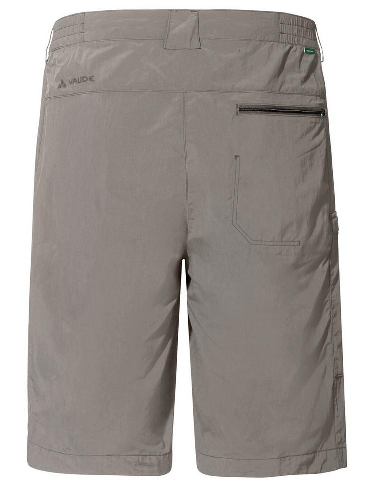 VAUDE VAUDE Men's Farley Bermuda V Funktionshose Herren - boulder uni - 0 | SportScheck