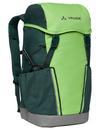 VAUDE Puck 14 Daypack - dark forest