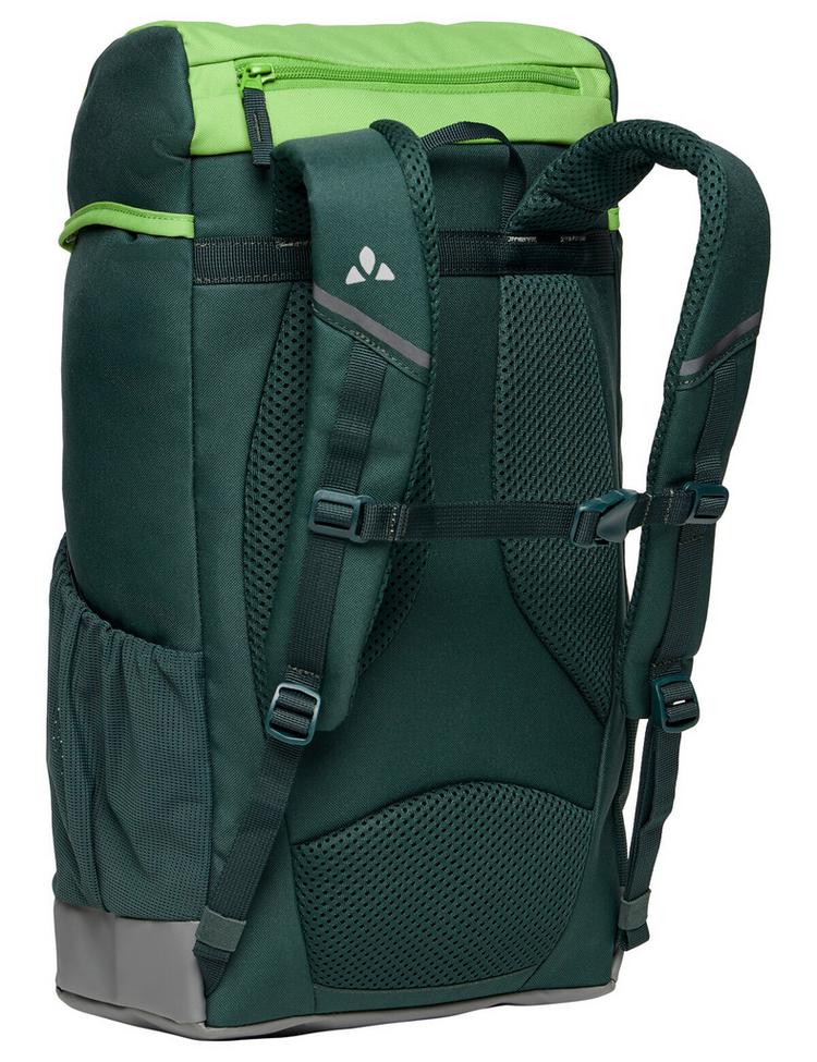 VAUDE VAUDE Puck 14 Daypack - dark forest - 1 | SportScheck