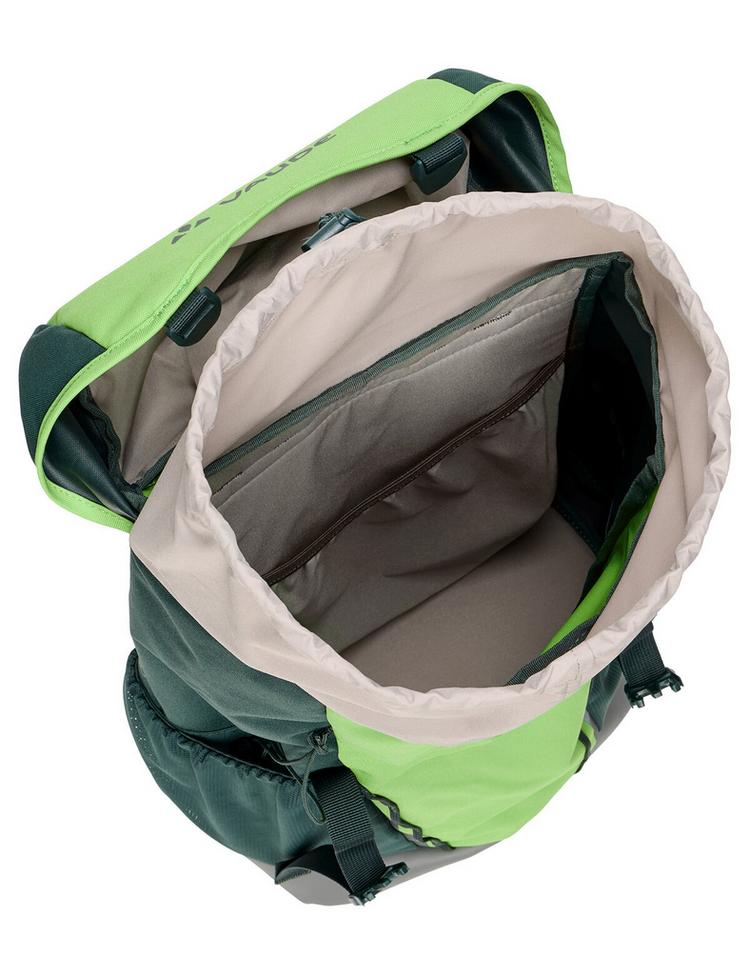 VAUDE VAUDE Puck 14 Daypack - dark forest - 0 | SportScheck