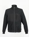 Jeff Green Hayo Fleecejacke Herren - Black