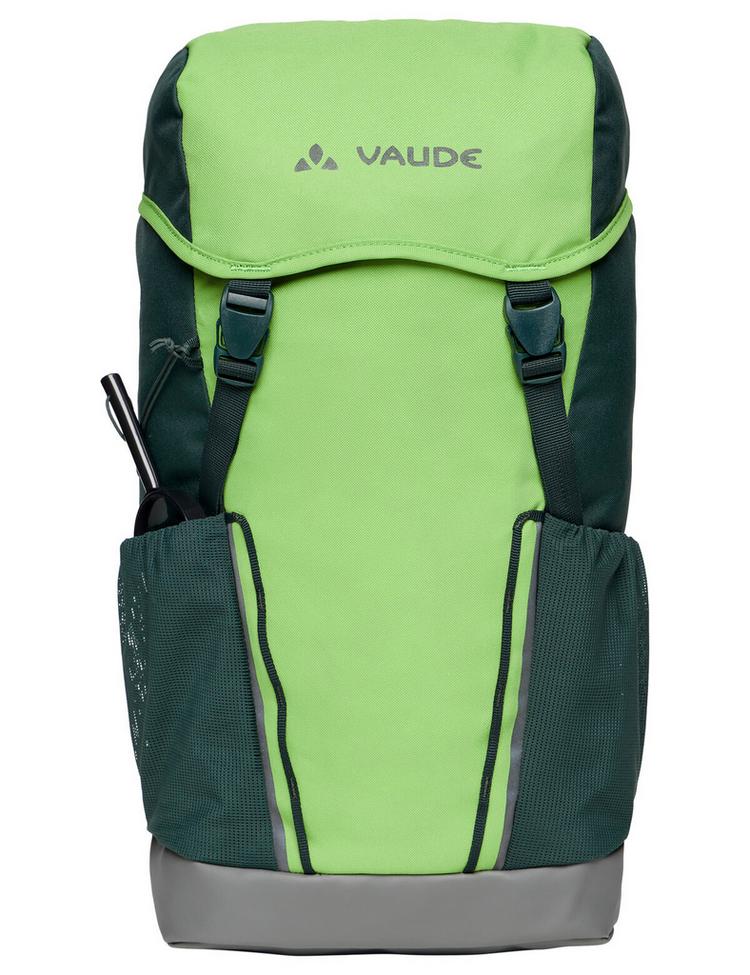VAUDE VAUDE Puck 14 Daypack - dark forest - 3 | SportScheck