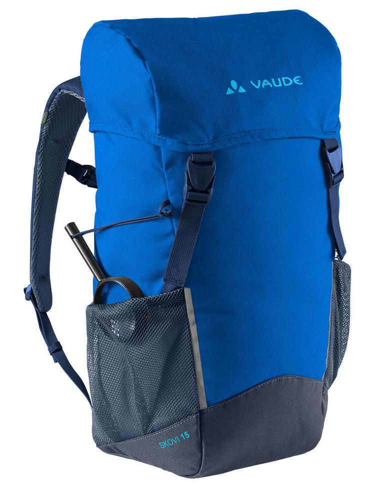 VAUDE VAUDE Skovi 15 Daypack - blue/eclipse - 0 | SportScheck